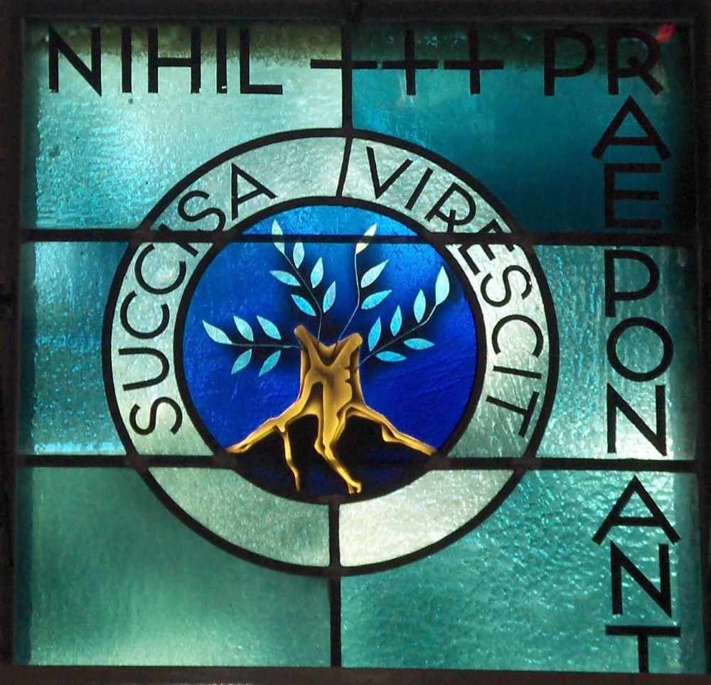 At 100 years, Federation of St. Scholastica supports the unfolding